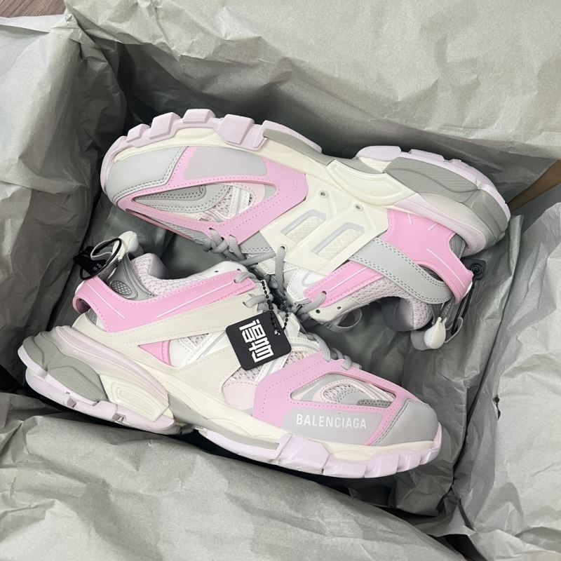 Balenciaga Track Shoes